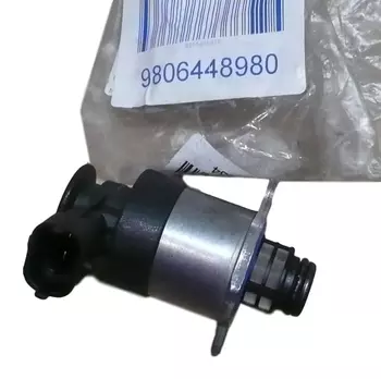 PSA1609343880 Tèmoin de pression Citroen Peugeot _1.4 HDi