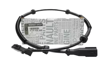 479102845R Abs capteur Renault