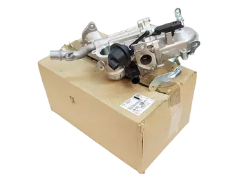 9800125180 162644 1626.44 Soupape egr Citroen Peugeot 1.4 HDI / 1.6 HDI / 1.6 TDCI