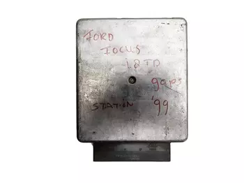 XS4F-12A650-FAB Calculateur Ford