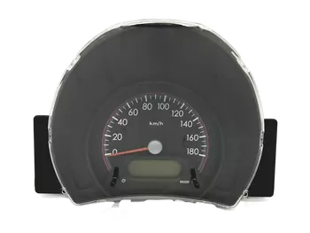 34100M68K01 Bloc compteurs vitesse Nissan Suzuki