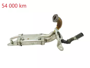 147357324R Refroidisseur egr Dacia Mercedes-Benz Nissan Renault 1,5 DCI K9K