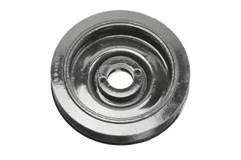 00000 Poulie d`arbre Citroen Peugeot _1,9 D / 2,0 HDI / 2,2 HDI