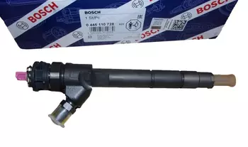 166002556R, 166003355R, Injection de combustible Renault 2.0 DCI