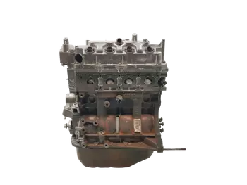8201099387 Moteur À essence Renault 1,2 16v Turbo
