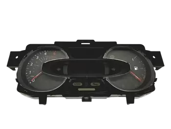 248100572R Bloc compteurs vitesse Renault Diesel