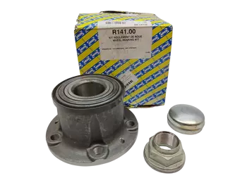 1606374780, 370182, Moyeu de roue Citroen Fiat Peugeot