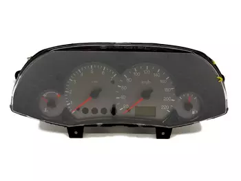 98AB-10849-JG Bloc compteurs vitesse Ford