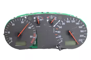 110008919017 3B1919860C Le compteur, compteur de vitesse, tableau de bord Volkswagen