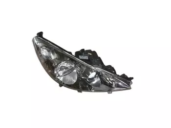 6206.H4   6206H4 Phare Peugeot
