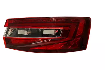 3V5945208 Phare de voiture Skoda