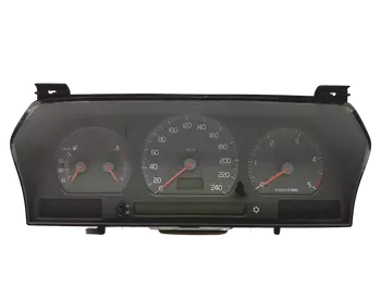9472523 Bloc compteurs vitesse Volvo Diesel