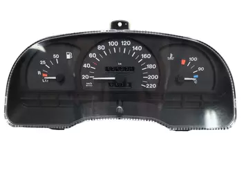 25063571 A3 25064765 Le compteur, compteur de vitesse, tableau de bord Opel