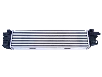144960050R 4422266 Refroidisseur turbo Fiat Nissan Opel Renault 1.6 dCi / 1.6 CDTi