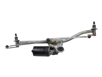 61.61- 8391303 67.63- Tringlerie d'essuie glace BMW
