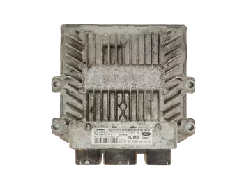 6S61-12A650-AB Calculateur Ford