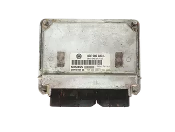 03E906033L Calculateur Volkswagen