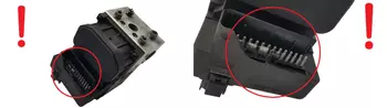 90581417  Pompe abs Opel
