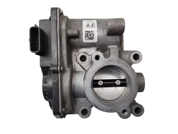 161206038R Boitier papillon d’admission Dacia Nissan Renault 0,9 TCE H4B  1,2 TCE H5F