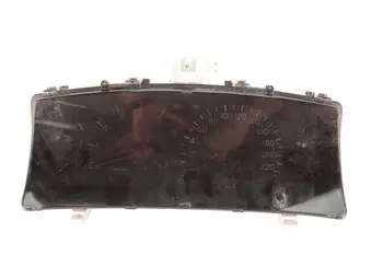83800-12E20 257420-6310 Bloc compteurs vitesse Toyota