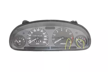 00000 Bloc compteurs vitesse Daewoo