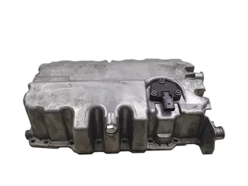 03G103603AB, 03C907660G Carter d`huile Audi Seat Skoda Volkswagen 1,6 TDI