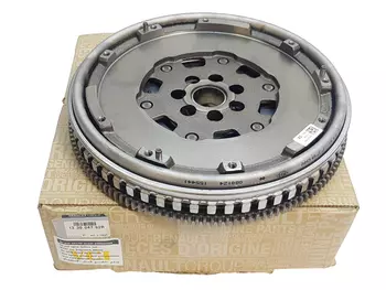 123004762R Volant moteur bimasse Dacia Renault
