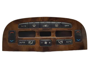 6451HE, 645.1HE Commande chauffage Peugeot