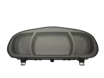 P248109469R  Bloc compteurs vitesse Renault DIESEL