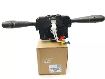 98062099XT 96664451XT Bloc commodos Citroen Fiat Peugeot