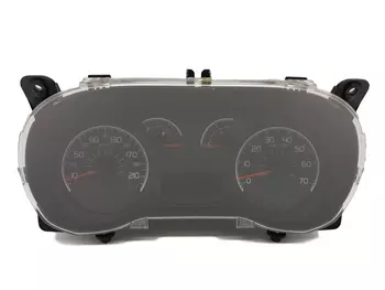 51888808 Bloc compteurs vitesse Fiat