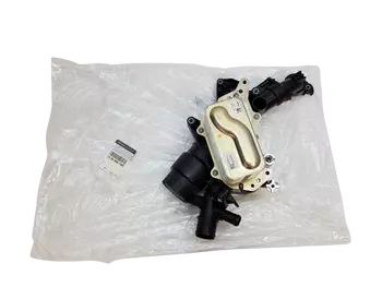 152088678R Refroidisseur d`huile Renault