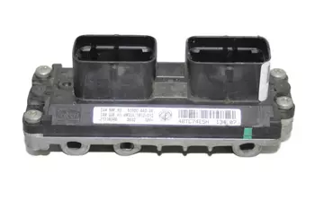 IAW 59F.M5 Calculateur d’ ordinateur ecu Fiat