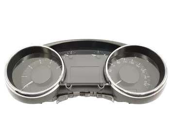 9804263680  Bloc compteurs vitesse Peugeot