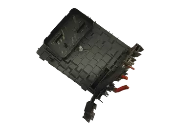 1K0937125A Calculateur Audi Seat Volkswagen