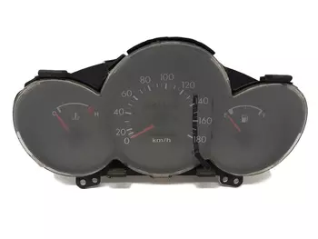 94001-02401 Bloc compteurs vitesse Hyundai