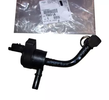 1563L6,  1563.L6 Electrovanne Citroen Peugeot