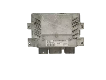 8V21-12A650-SD Calculateur Ford