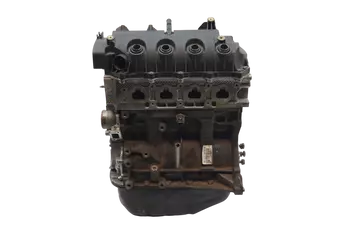 8201156008  Moteur À essence  1,2 16v D4F770