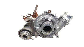 144116213R 8011374-0004 Turbocompresseur Mercedes-Benz Nissan Renault 1,5 dci