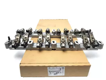 9677706880 1756382 Rotule rattrapage jeu soupape Citroen Fiat Peugeot 2.2 HDI / 2.2 JTD / 2.2 TDCI