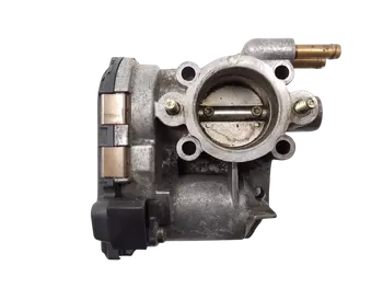 9157512 Boitier papillon d’admission Opel 1,0 12V 1,2 16V
