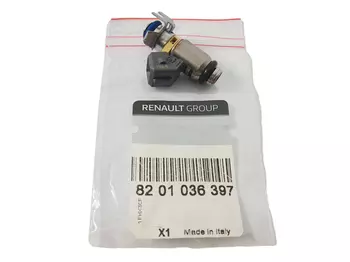 8201036397 805010089002 Injection de combustible Nissan Renault 1.6 16v / 1.6 LPG