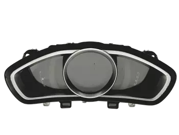 31412270 Bloc compteurs vitesse Volvo