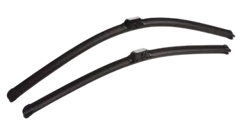 Raclettes De Balai Avant Original Citroen Peugeot 407 C6 8671018223