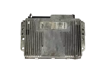 K115000010 F  Calculateur Daewoo