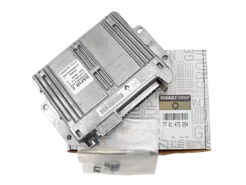 8200065766 7701473254 Calculateur Renault 1,2 8V D7F