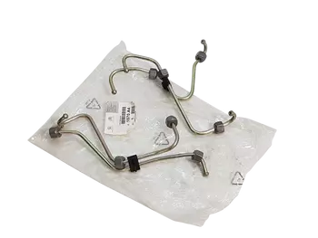 1570.A4 Tuyau d’alimentation carburant Citroen Peugeot