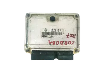 038 906 019 NL Calculateur Volkswagen