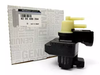 8200120126 8200247248 Electrovalve, boîte de vitesse Renault